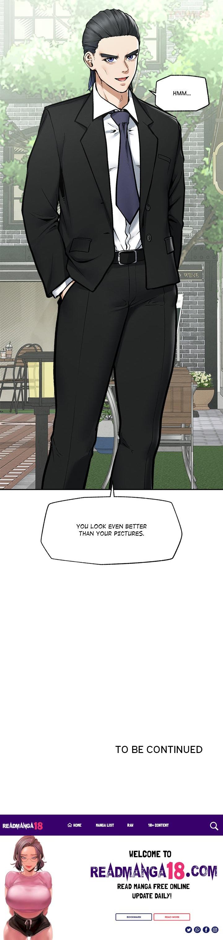 Mr. Superconductor - Chapter 19 Page 20