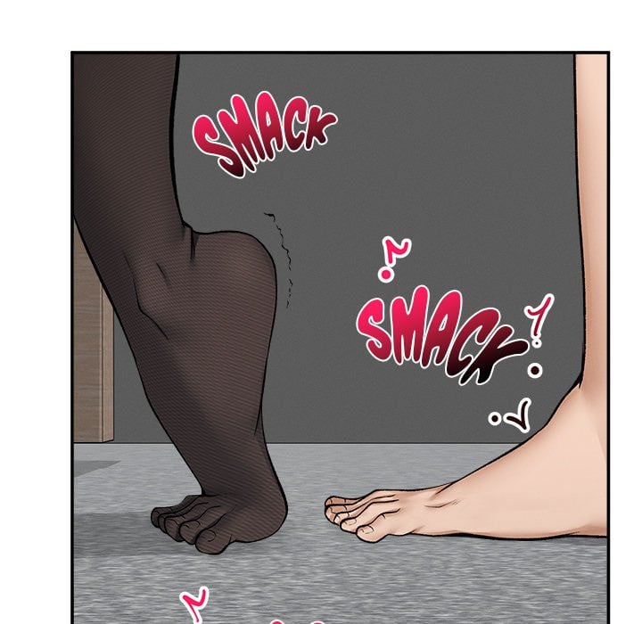 Mr. Superconductor - Chapter 29 Page 107