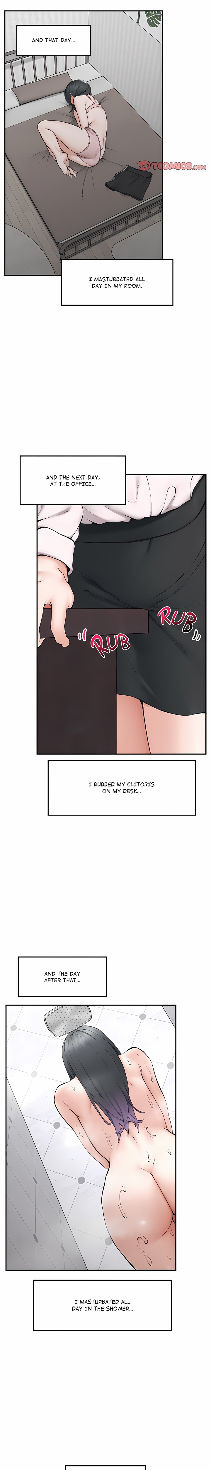 Mr. Superconductor - Chapter 32 Page 15