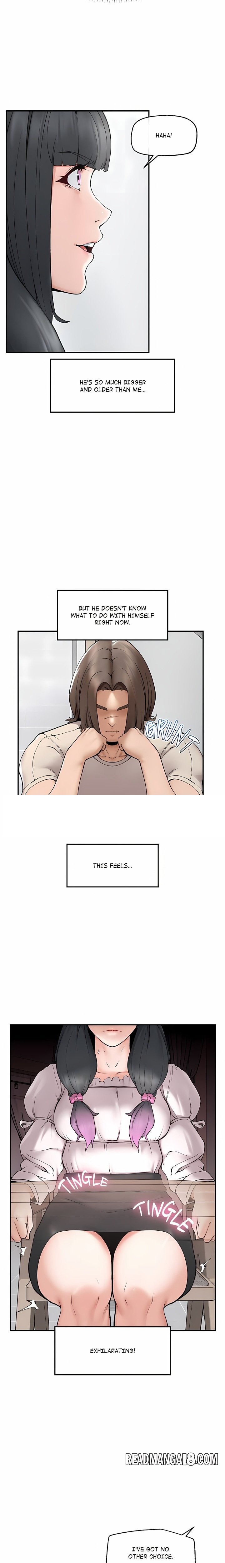 Mr. Superconductor - Chapter 32 Page 2