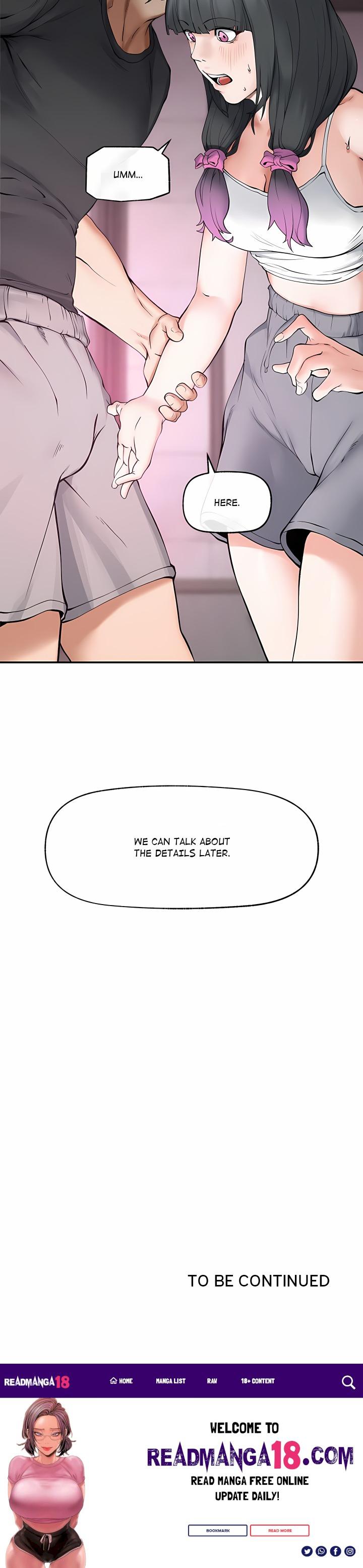 Mr. Superconductor - Chapter 32 Page 22