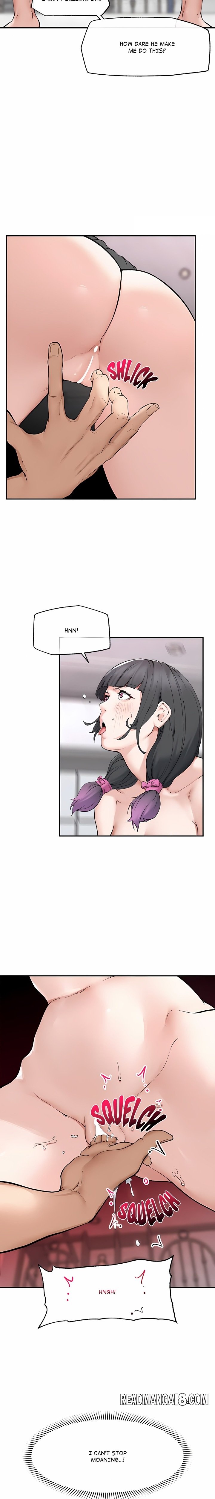 Mr. Superconductor - Chapter 33 Page 20