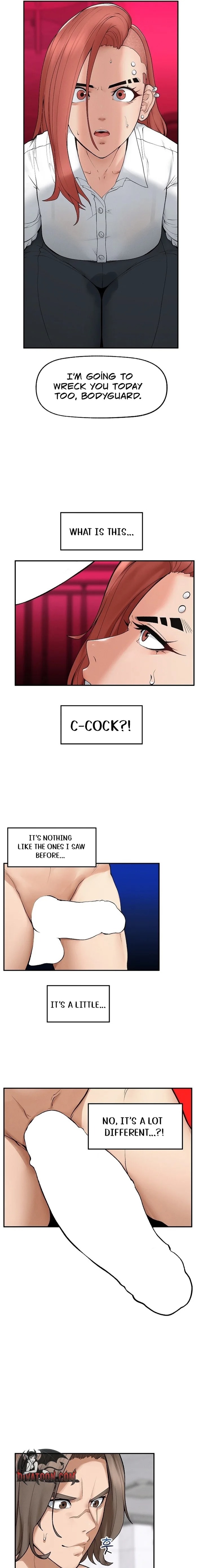 Mr. Superconductor - Chapter 34 Page 15