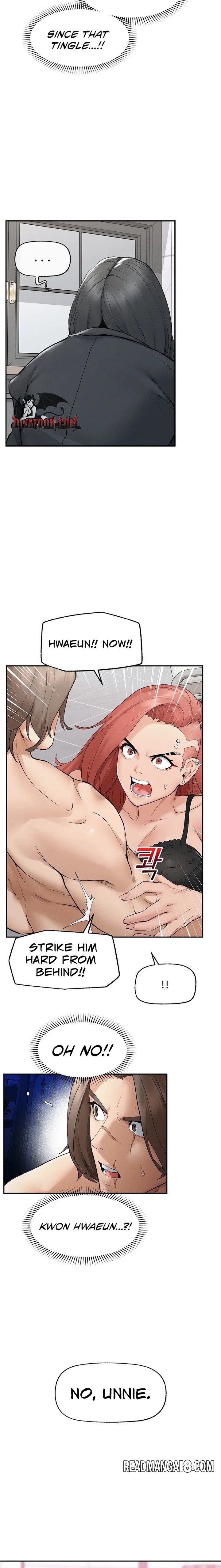 Mr. Superconductor - Chapter 34 Page 18