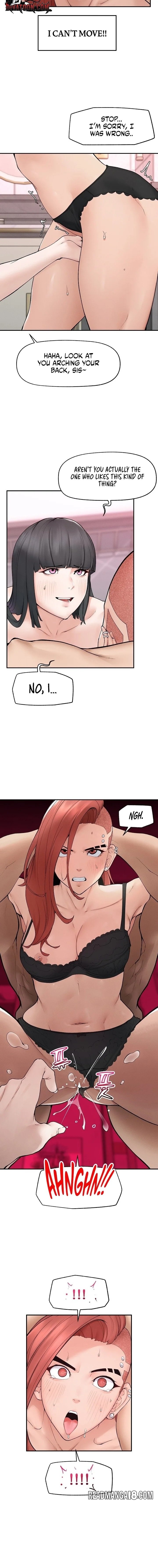 Mr. Superconductor - Chapter 35 Page 6