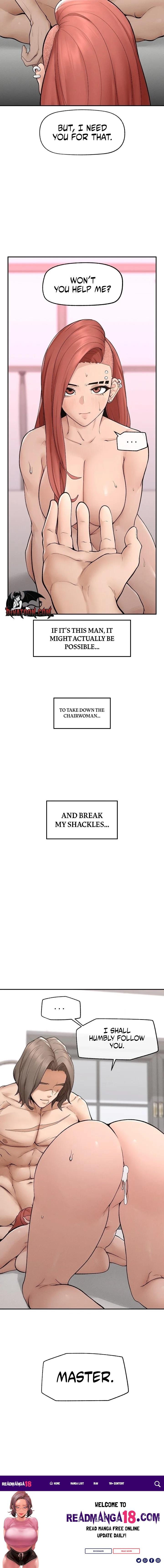 Mr. Superconductor - Chapter 36 Page 16