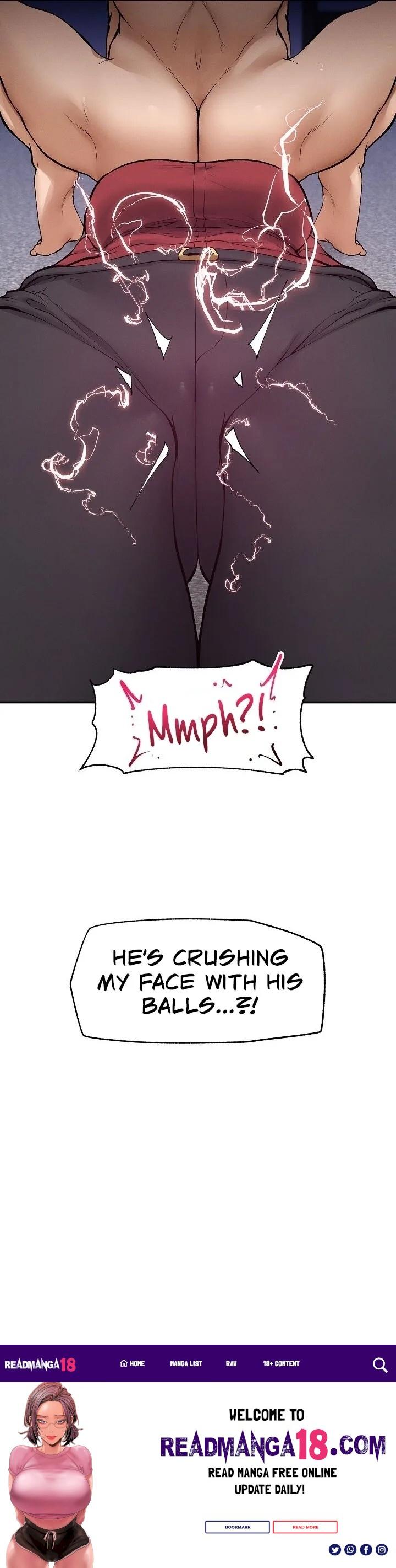 Mr. Superconductor - Chapter 37 Page 15