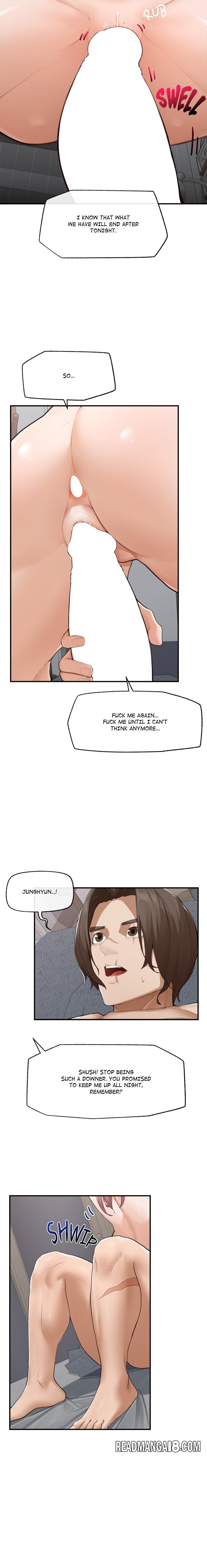 Mr. Superconductor - Chapter 6 Page 18