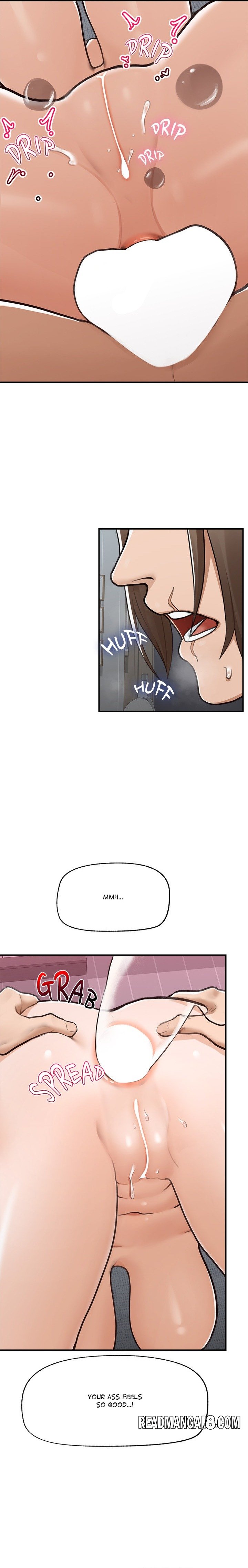 Mr. Superconductor - Chapter 6 Page 5