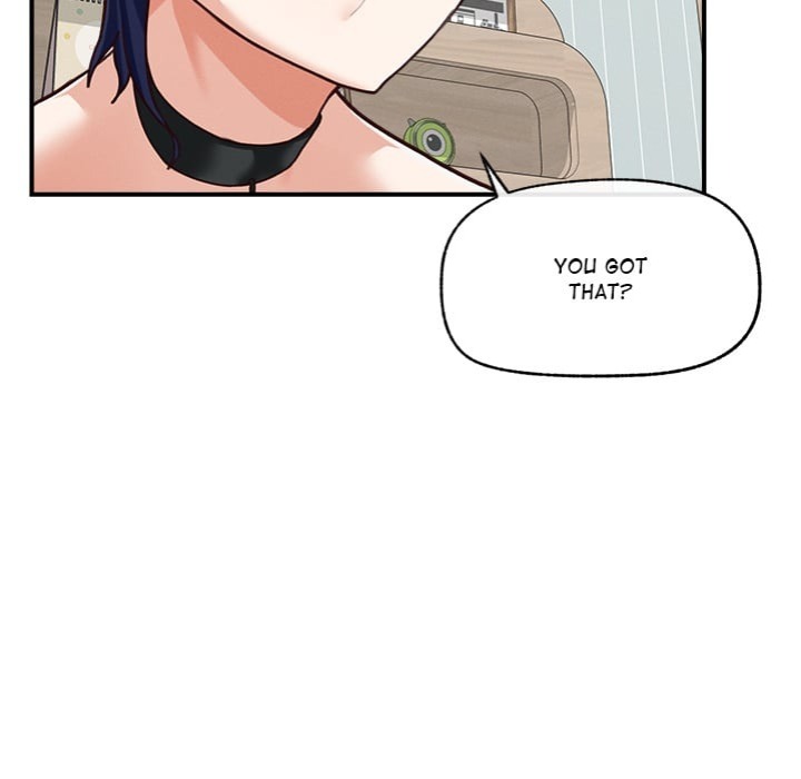 Mr. Superconductor - Chapter 8 Page 117