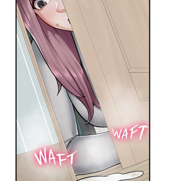 Mr. Superconductor - Chapter 9 Page 115