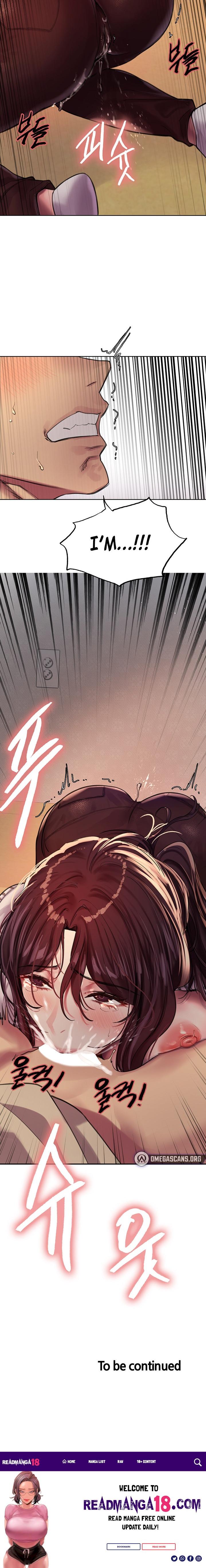 Sex Stopwatch - Chapter 28 Page 26
