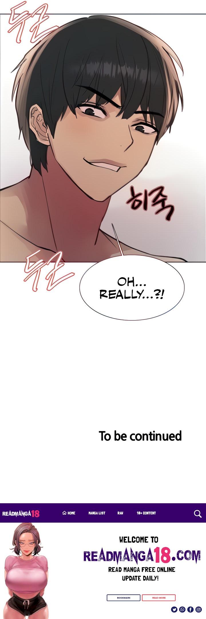 Sex Stopwatch - Chapter 70 Page 25