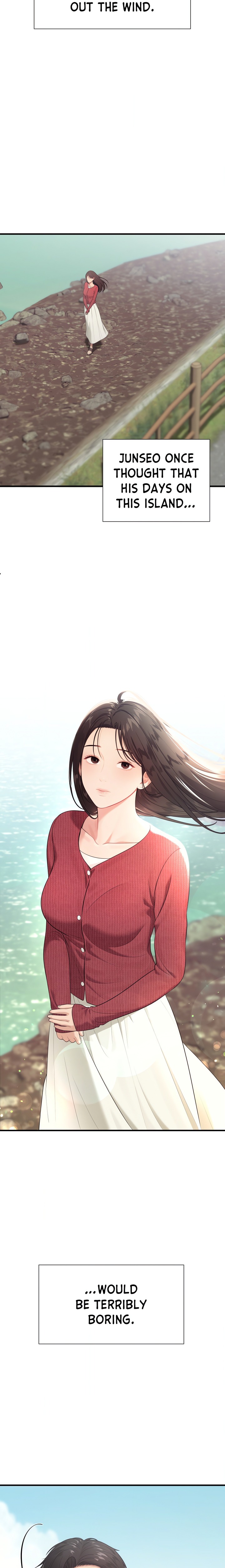 The Island’s Naughty Teacher - Chapter 1 Page 4