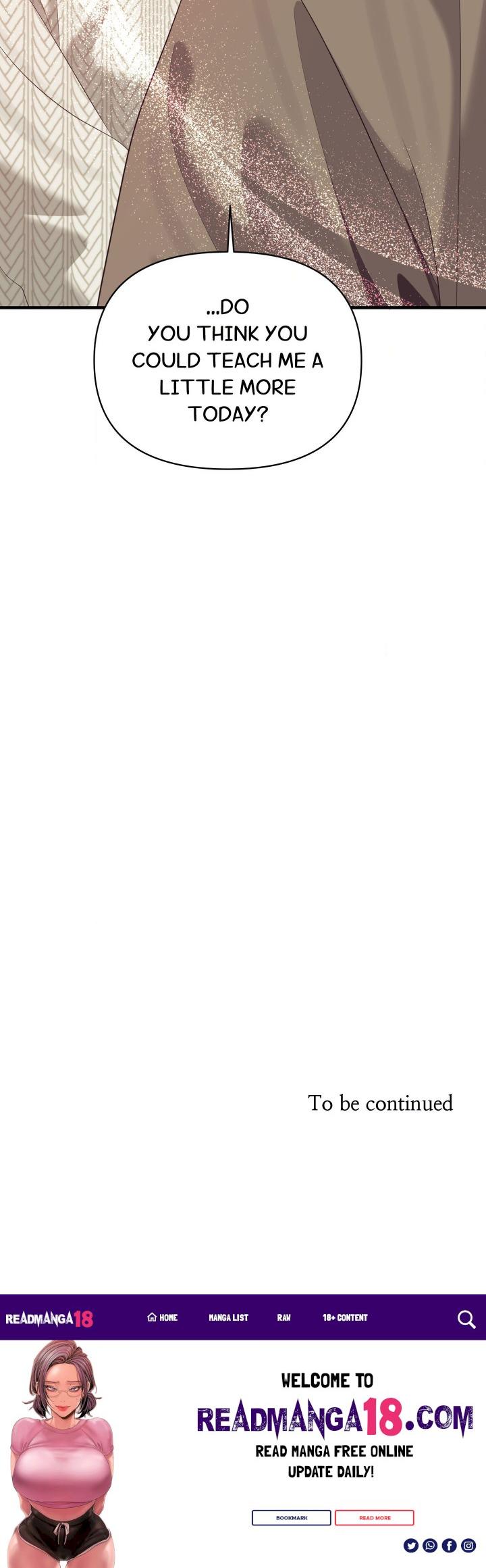 The Island’s Naughty Teacher - Chapter 10 Page 16