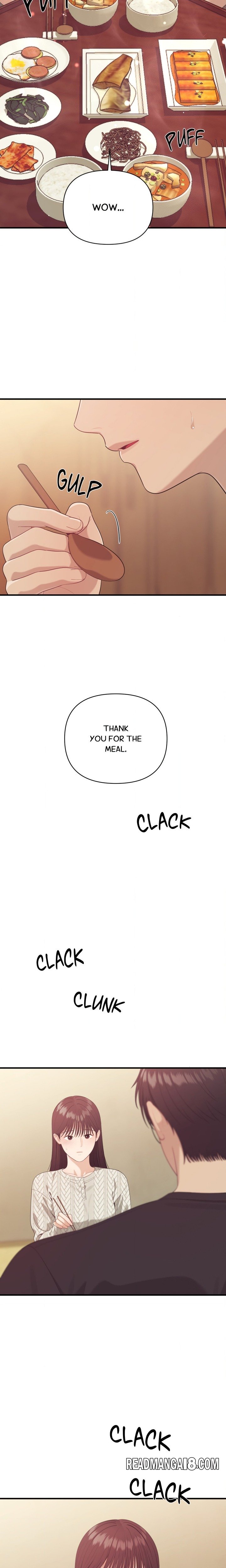 The Island’s Naughty Teacher - Chapter 10 Page 4