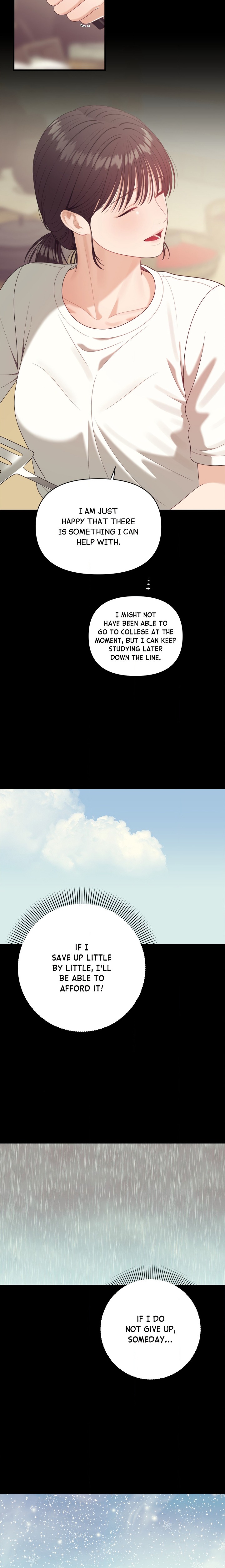 The Island’s Naughty Teacher - Chapter 11 Page 6