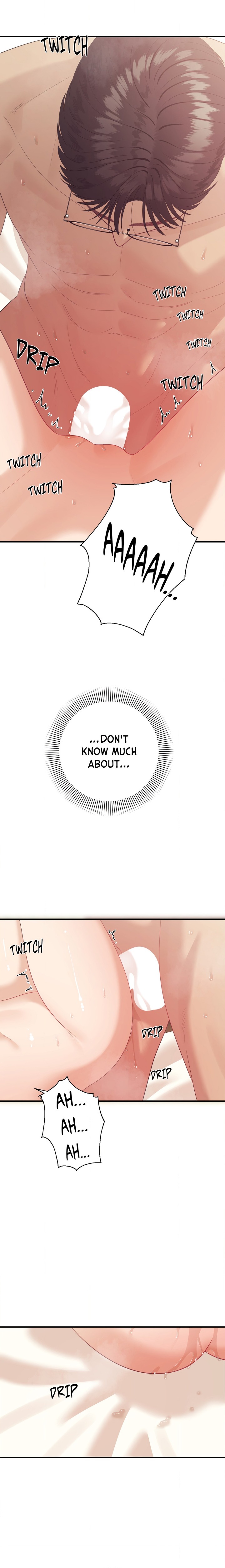 The Island’s Naughty Teacher - Chapter 12 Page 13