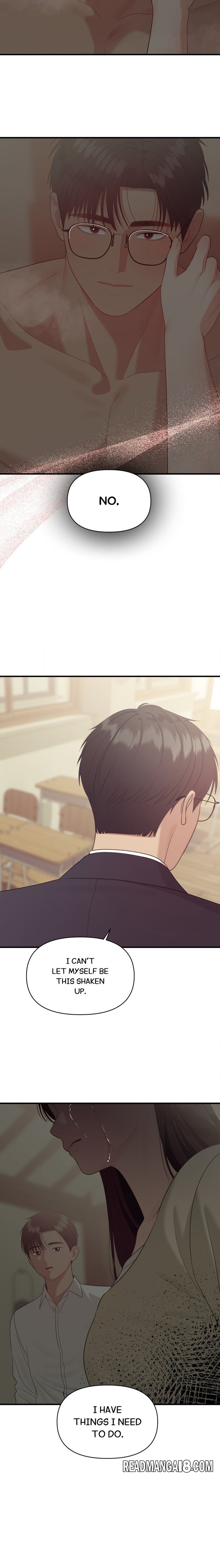 The Island’s Naughty Teacher - Chapter 12 Page 19