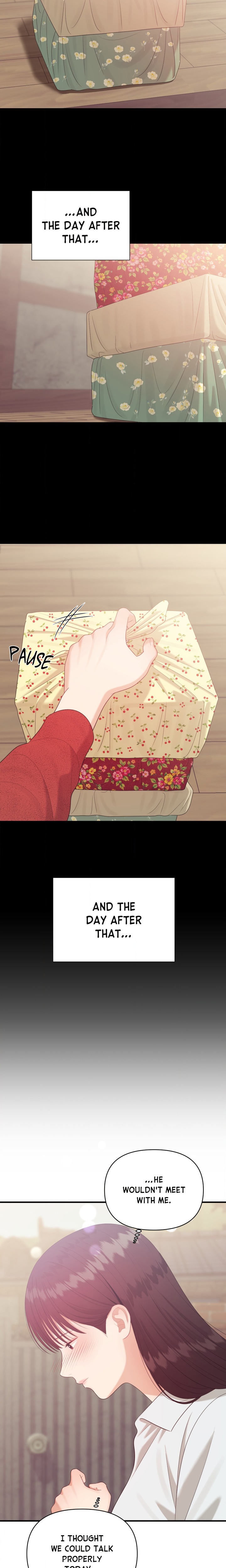 The Island’s Naughty Teacher - Chapter 13 Page 15