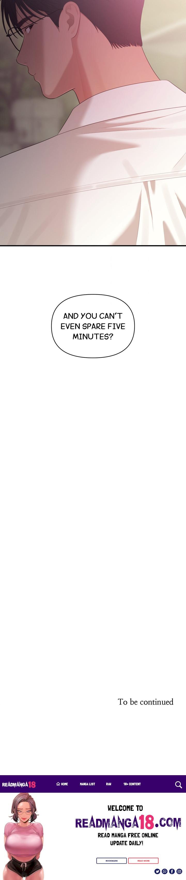 The Island’s Naughty Teacher - Chapter 13 Page 19