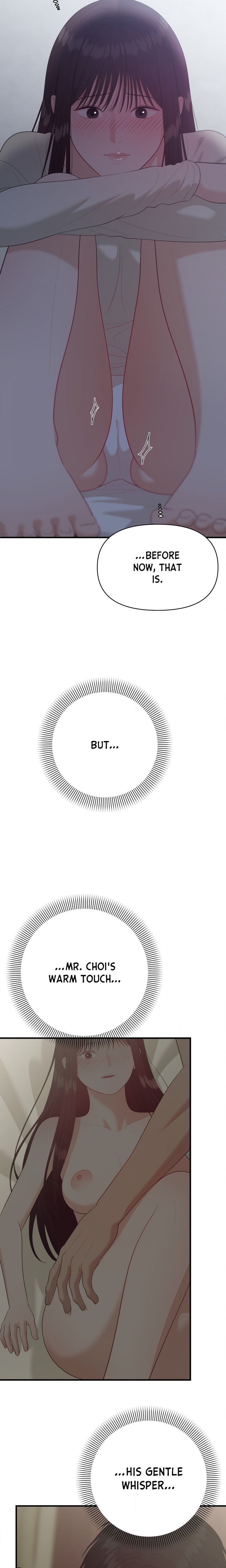 The Island’s Naughty Teacher - Chapter 14 Page 15