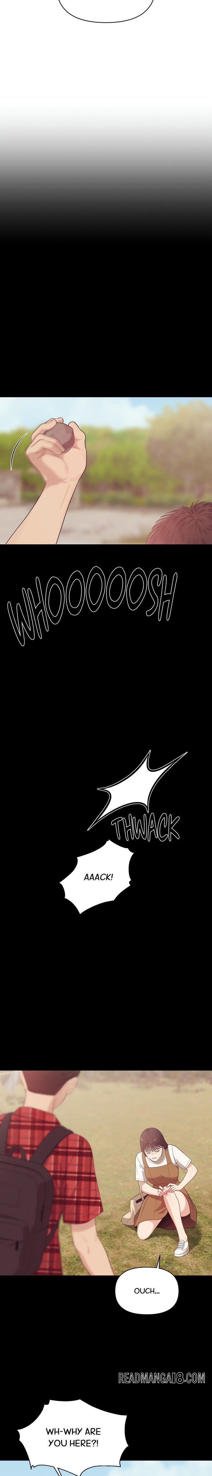 The Island’s Naughty Teacher - Chapter 4 Page 6