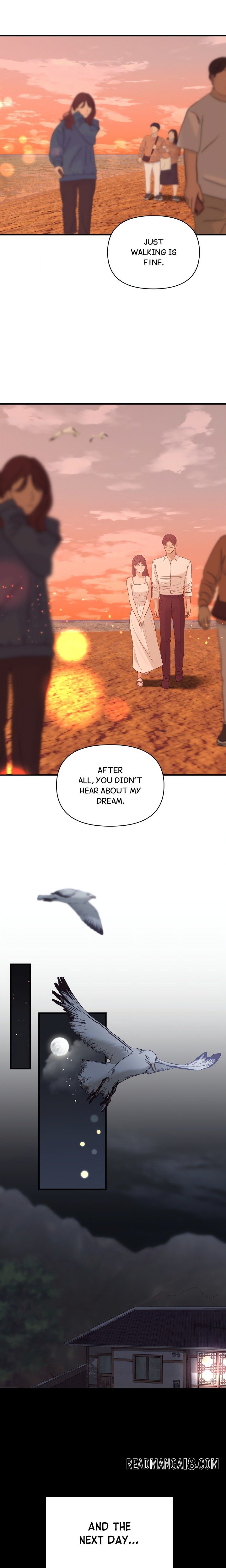 The Island’s Naughty Teacher - Chapter 6 Page 15