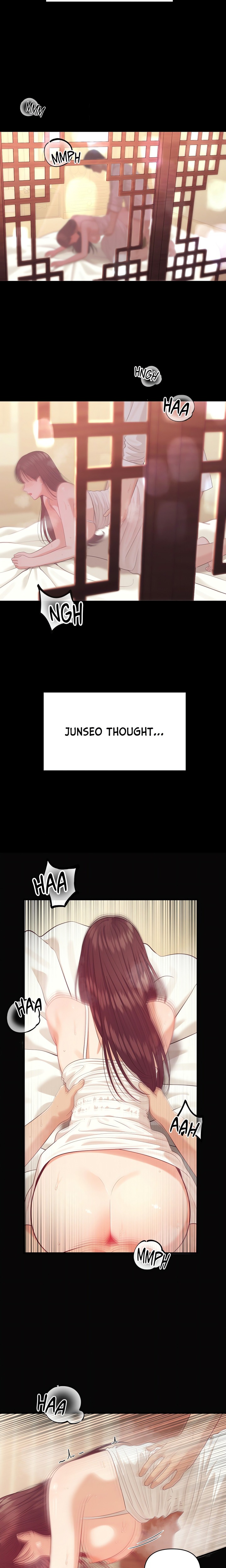 The Island’s Naughty Teacher - Chapter 6 Page 16