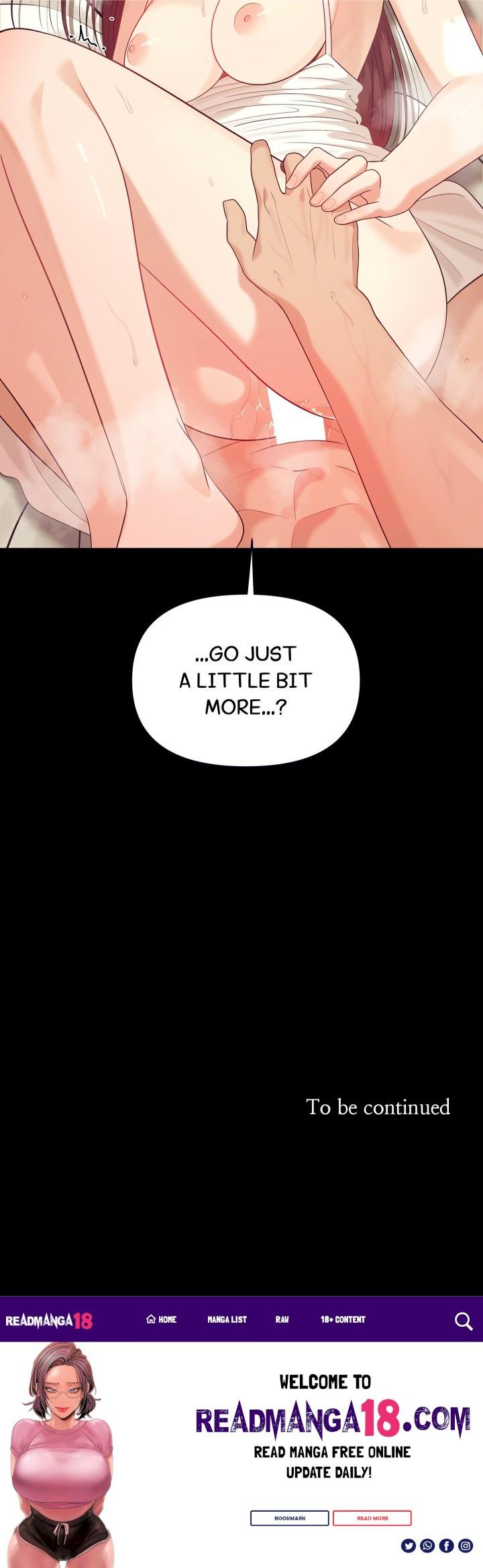 The Island’s Naughty Teacher - Chapter 6 Page 20