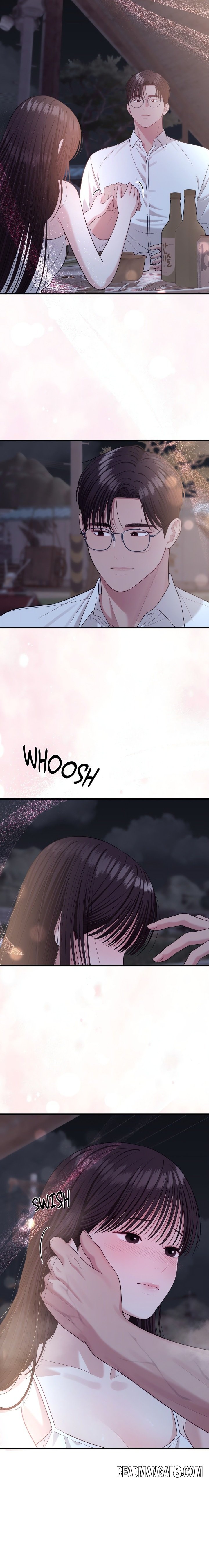 The Island’s Naughty Teacher - Chapter 7 Page 16