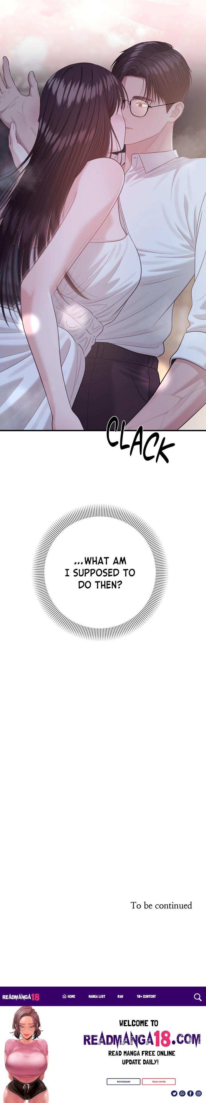 The Island’s Naughty Teacher - Chapter 7 Page 18