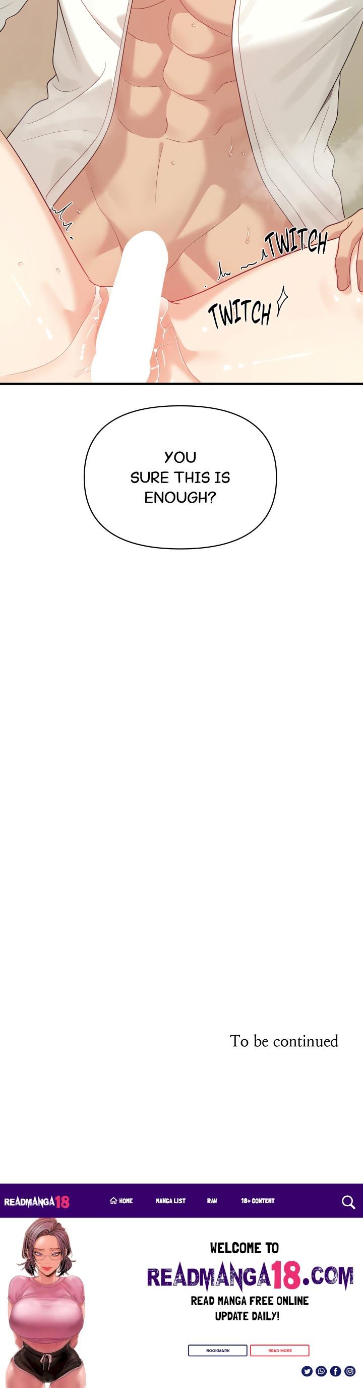 The Island’s Naughty Teacher - Chapter 8 Page 19