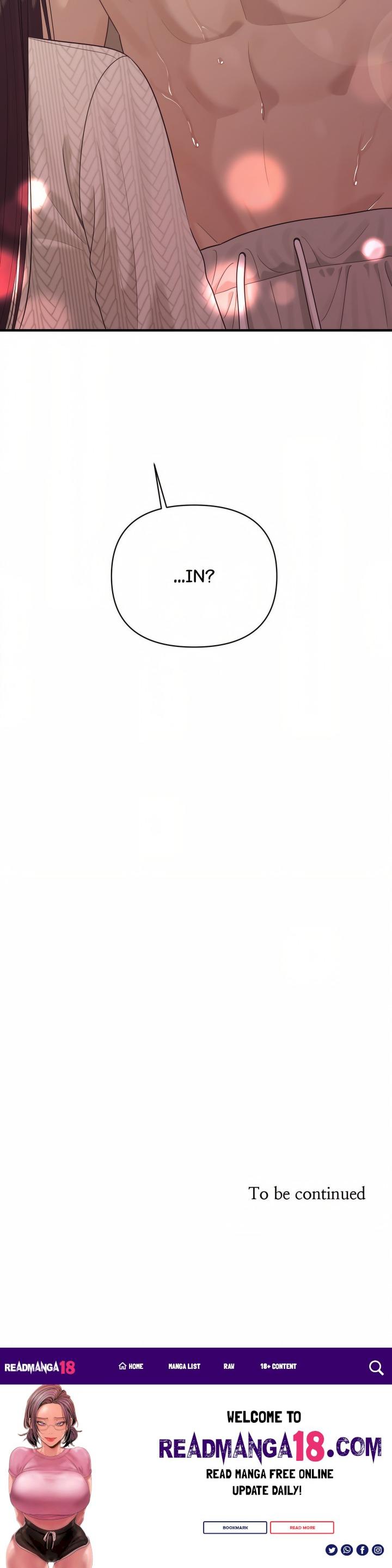 The Island’s Naughty Teacher - Chapter 9 Page 18