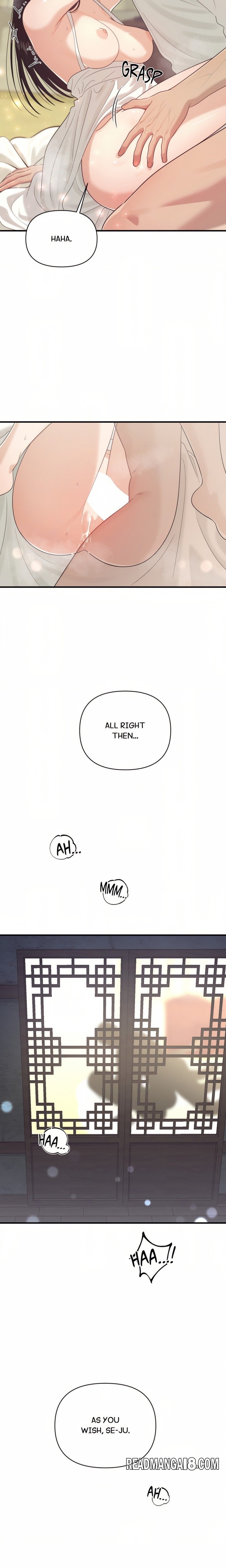 The Island’s Naughty Teacher - Chapter 9 Page 2