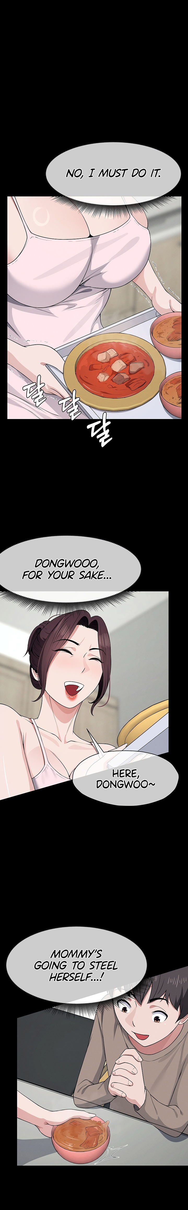 Slaves of the Shelter - Chapter 71 Page 4