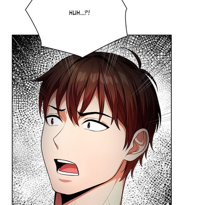 The Restless Divorcee - Chapter 12 Page 107