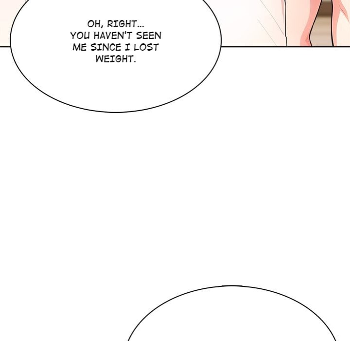 The Restless Divorcee - Chapter 12 Page 12