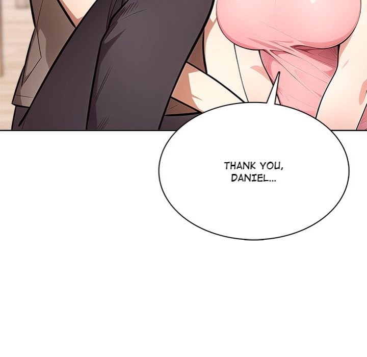 The Restless Divorcee - Chapter 12 Page 121