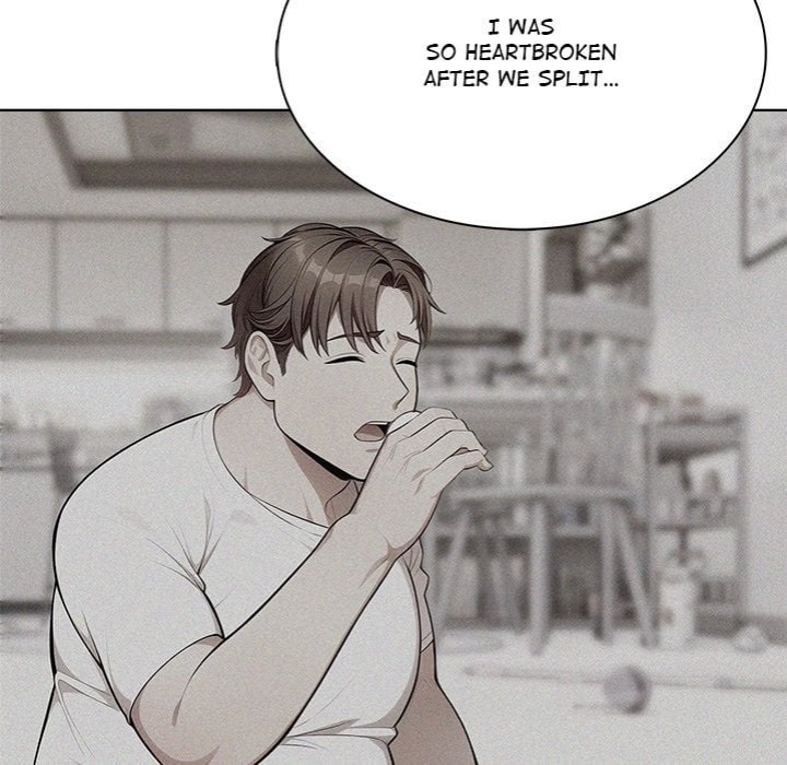 The Restless Divorcee - Chapter 12 Page 13