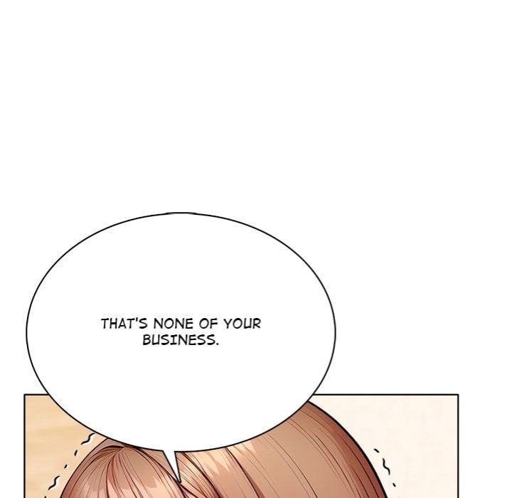 The Restless Divorcee - Chapter 12 Page 17