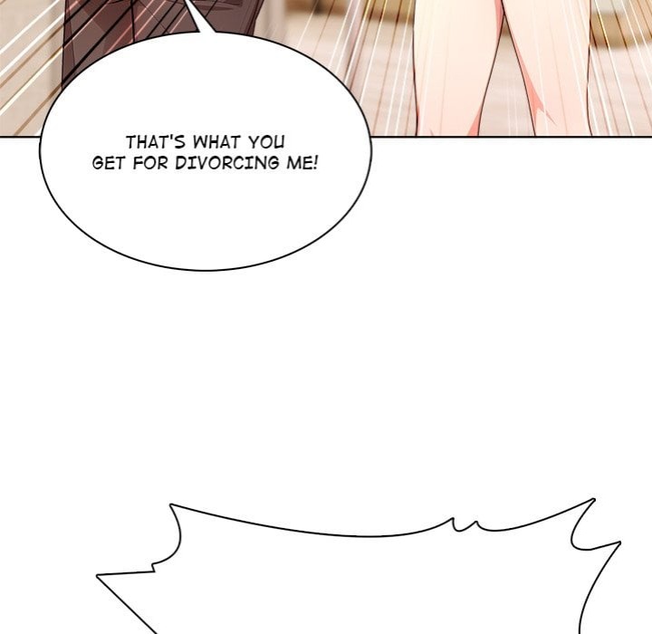 The Restless Divorcee - Chapter 12 Page 26