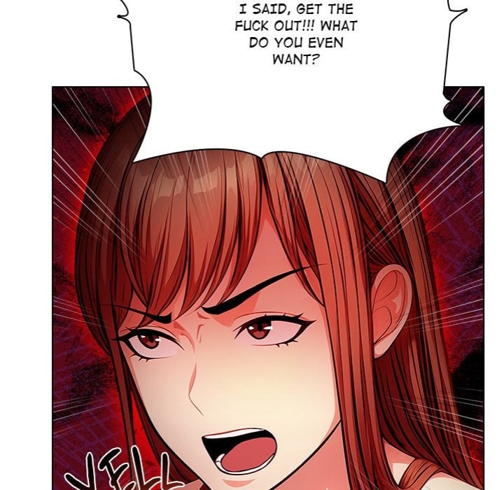 The Restless Divorcee - Chapter 12 Page 27