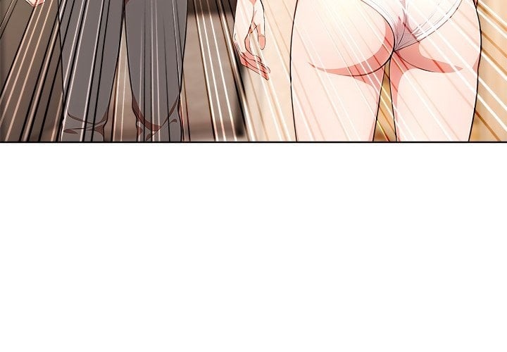 The Restless Divorcee - Chapter 12 Page 3