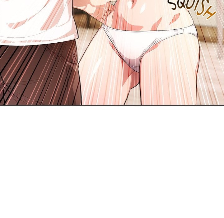 The Restless Divorcee - Chapter 12 Page 32