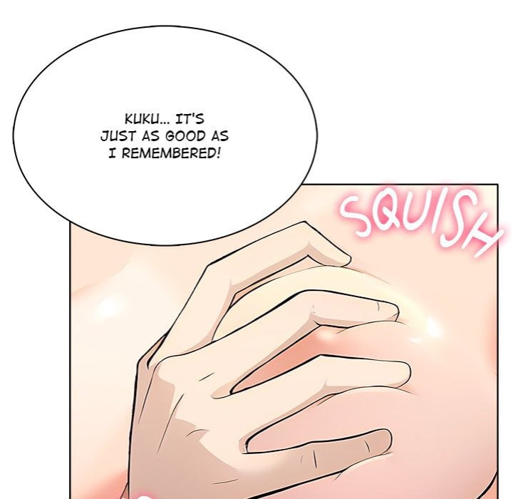 The Restless Divorcee - Chapter 12 Page 33