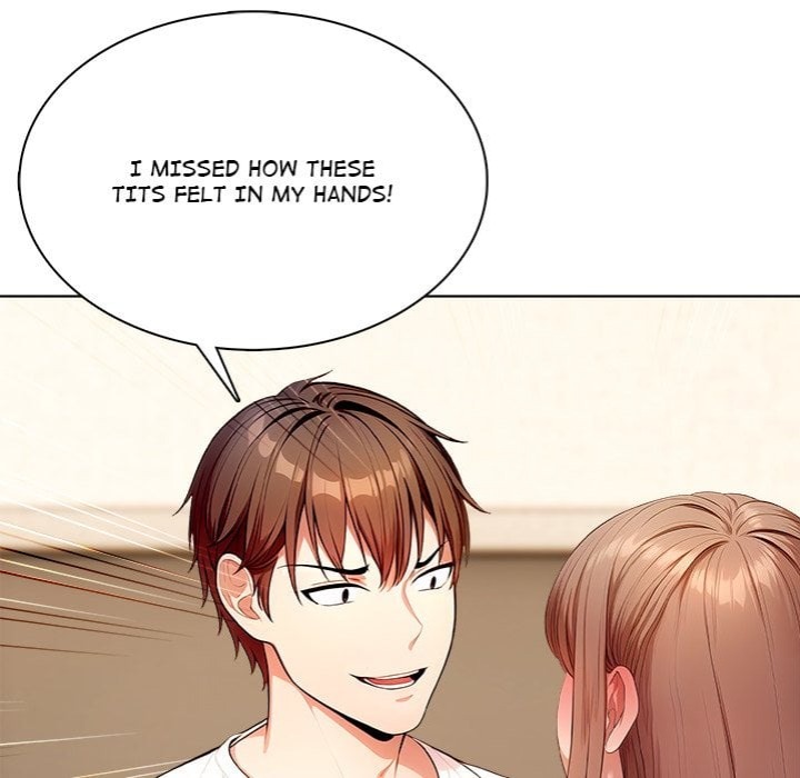 The Restless Divorcee - Chapter 12 Page 35