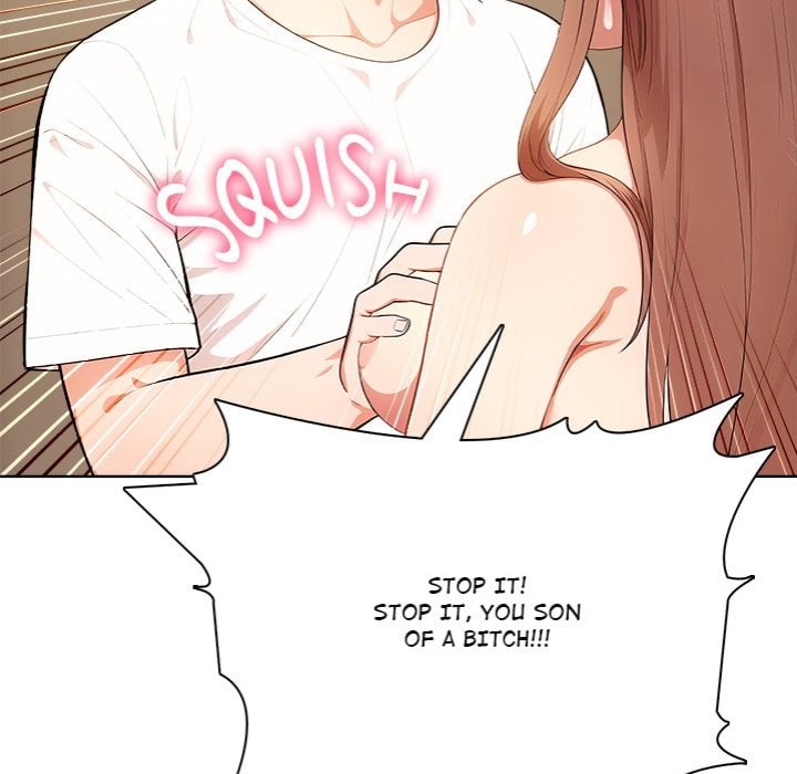 The Restless Divorcee - Chapter 12 Page 36