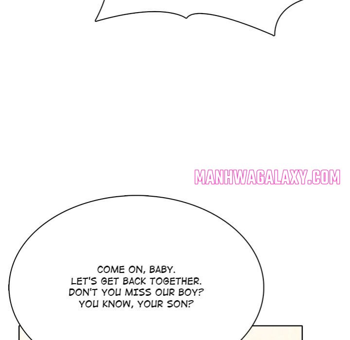 The Restless Divorcee - Chapter 12 Page 37