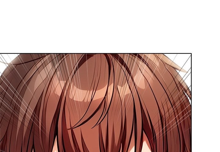 The Restless Divorcee - Chapter 12 Page 4